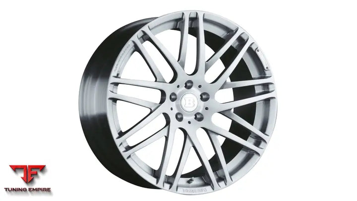 BRABUS W465 detail