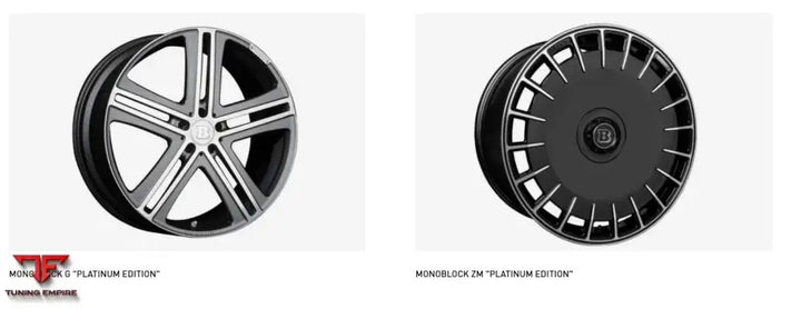 BRABUS G63 AMG W465 2024 + 