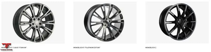 BRABUS G63 AMG W465 2024 + 