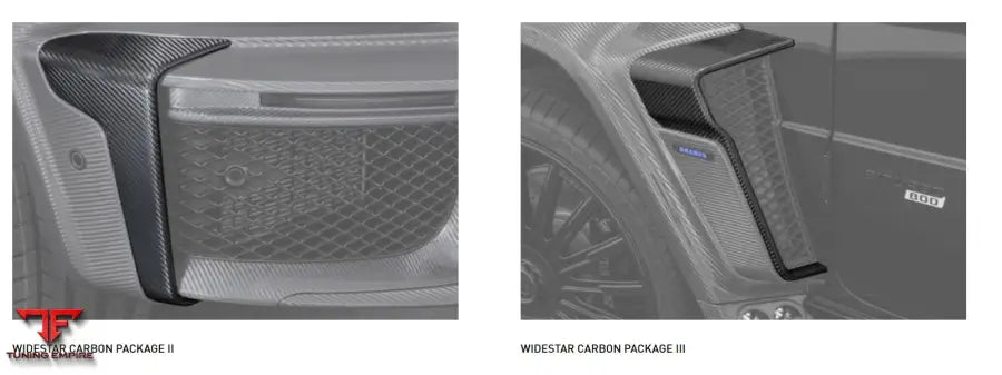 BRABUS G63 AMG W465 2024 + 