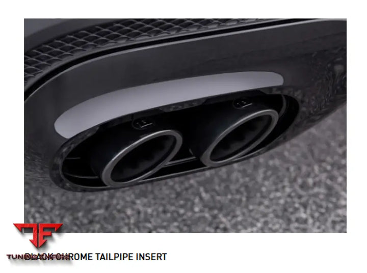 BRABUS MERCEDES GLB-CLASS X247 GLB250 AMG LINE