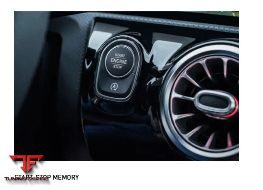 BRABUS MERCEDES GLB-CLASS X247 GLB250 AMG LINE