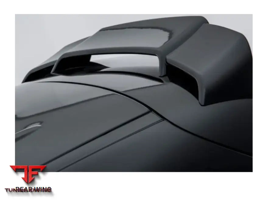 BRABUS MERCEDES GLC-CLASS X 253 AMG GLC 63