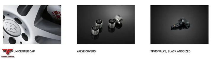 BRABUS MERCEDES GLC-CLASS X253 AMG GLC63