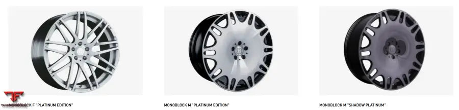 BRABUS MERCEDES GLC-CLASS X254 GLC300 AMG LINE