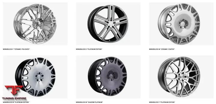 BRABUS MERCEDES GLE-CLASS C 167 AMG GLE 63