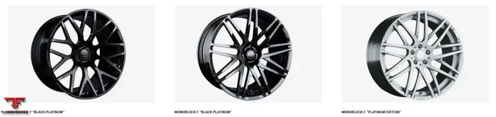 BRABUS MERCEDES GLE-CLASS C 167 AMG GLE 63