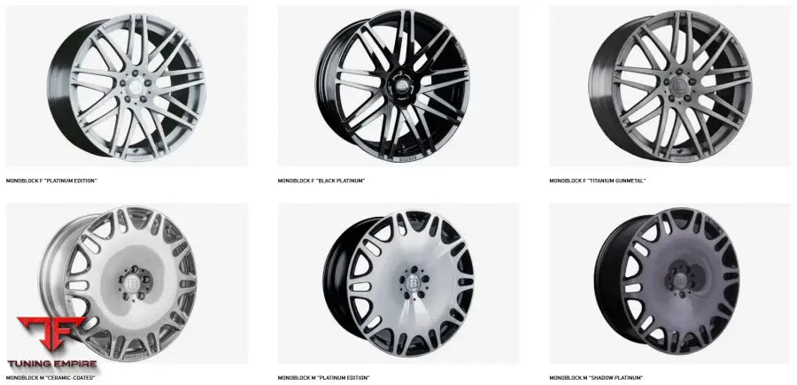 BRABUS MERCEDES GLS-CLASS X167 AMG GLS63