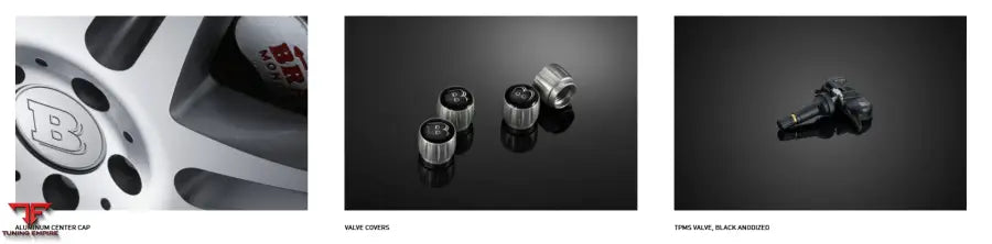 BRABUS MERCEDES GLS-CLASS X167 MAYBACH GLS600