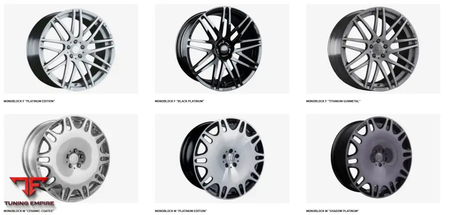 BRABUS MERCEDES GLS-CLASS X167 MAYBACH GLS600