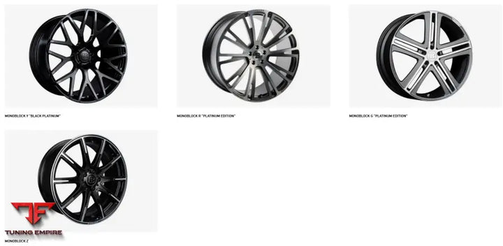 BRABUS MERCEDES GLS-CLASS X167 MAYBACH GLS600