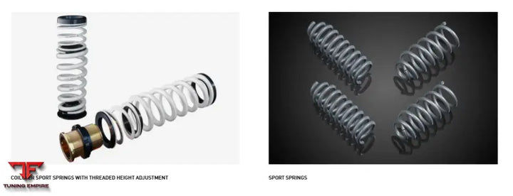 BRABUS MERCEDES GT-CLASS C190 BASIC CAR UNTIL MODEL YEAR 2016