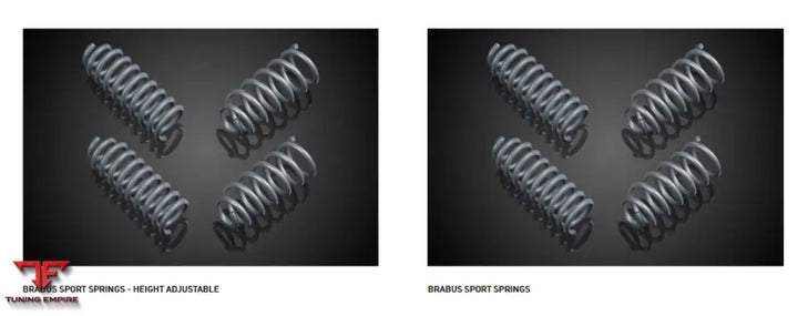 BRABUS MERCEDES GT-CLASS C192 AMG GT63