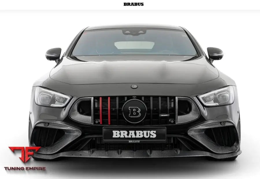 BRABUS MERCEDES GT-CLASS X290 AMG GT63 FACELIFT