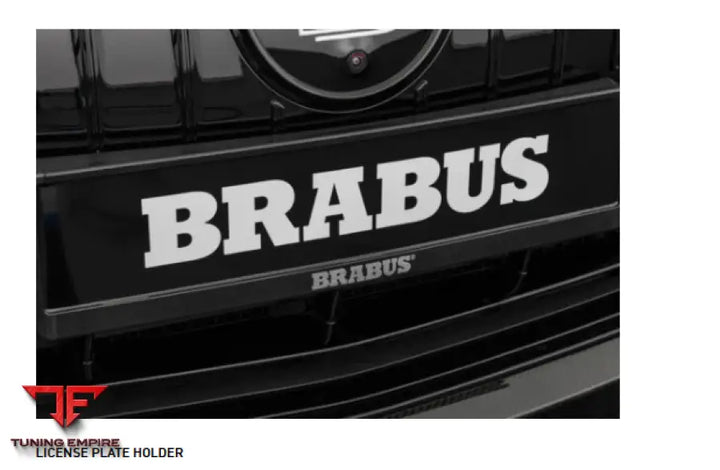 BRABUS MERCEDES S-CLASS C217 AMG S63