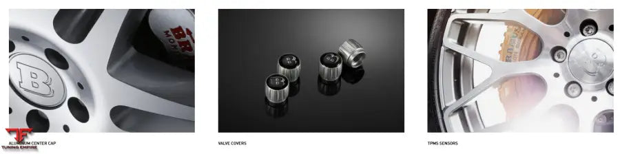 BRABUS MERCEDES S-CLASS C217 AMG S63