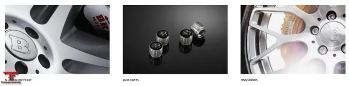 BRABUS MERCEDES S-CLASS C217 AMG S63