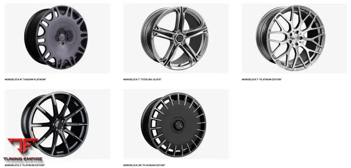 BRABUS MERCEDES S-CLASS V223 AMG S63