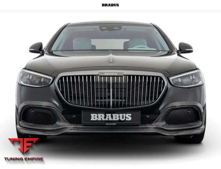 BRABUS MERCEDES S-CLASS Z223 MAYBACH S580 / S680