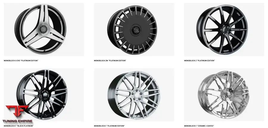 BRABUS MERCEDES SL-CLASS R232 AMG SL63