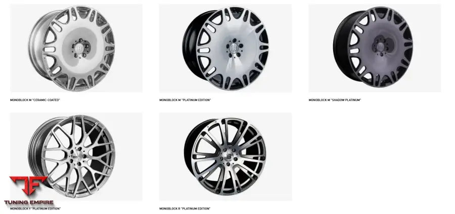 BRABUS MERCEDES SL-CLASS R232 AMG SL63