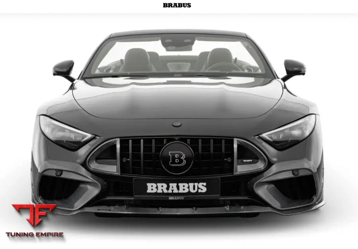 BRABUS MERCEDES SL-CLASS R232 AMG SL63
