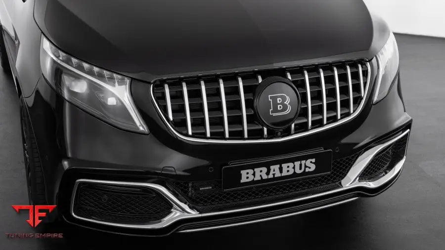 BRABUS V-Class detail
