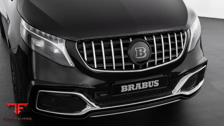 BRABUS V-Class detail