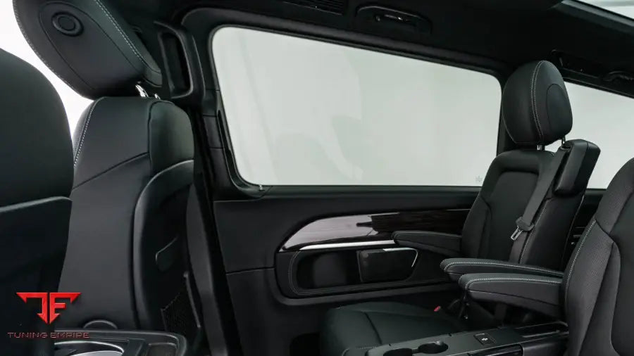 BRABUS Mercedes V-Class W447