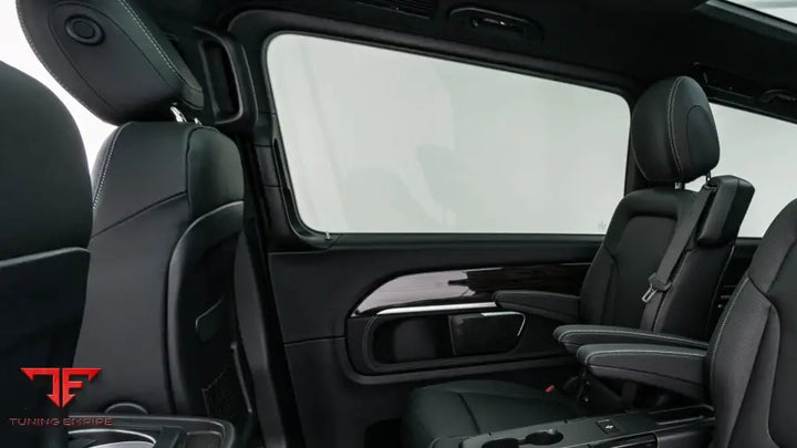 BRABUS Mercedes V-Class W447