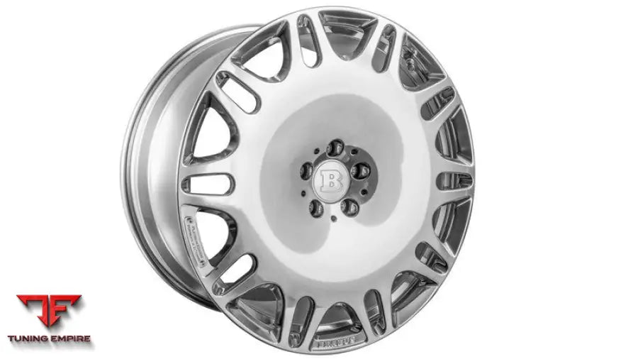 BRABUS MONOBLOCK M “CERAMIC-COATED” FOR 25-ON MERCEDES G550/G63 W465