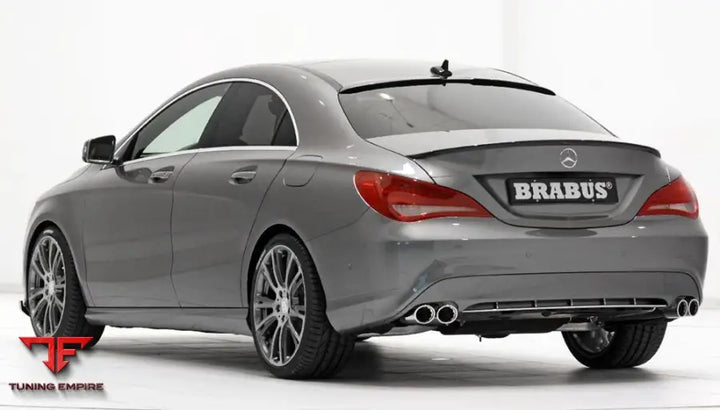 BRABUS MONOBLOCK R LIQUID TITANIUM