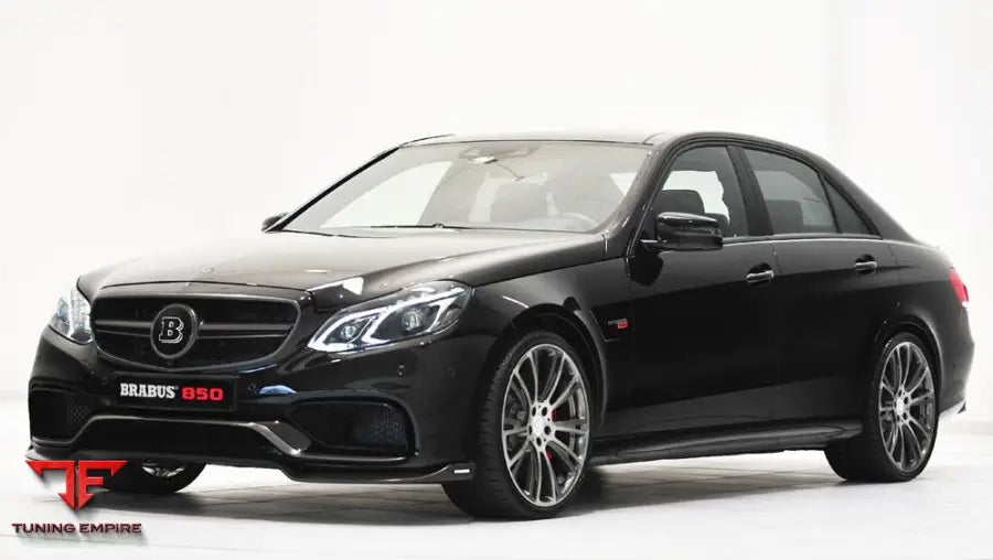 BRABUS MONOBLOCK R PLATINUM EDITION