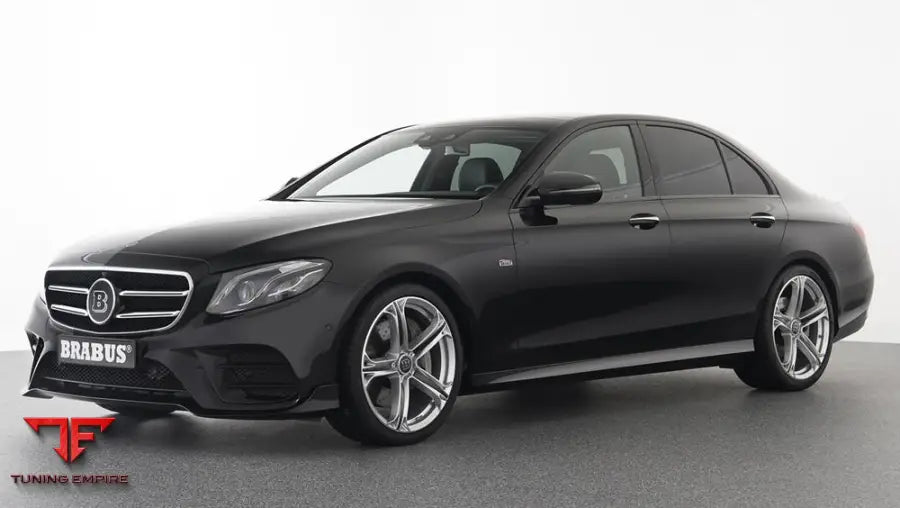 BRABUS MONOBLOCK T LIQUID ANTHRACITE