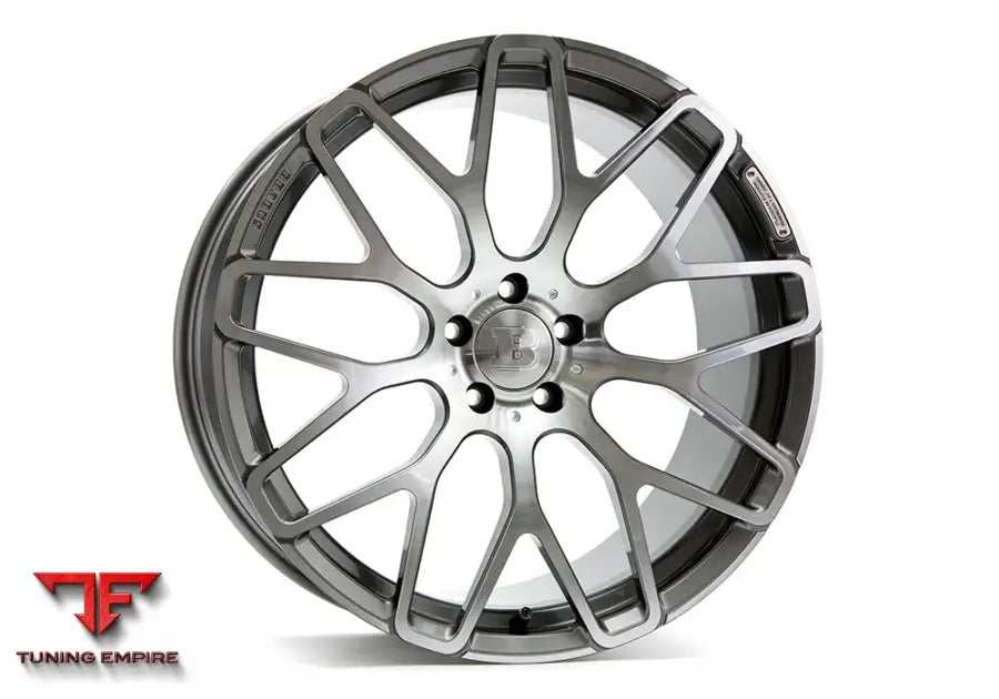 BRABUS MONOBLOCK Y PLATINUM EDITION