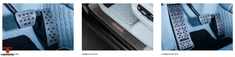 BRABUS ROLLS-ROYCE CULLINAN