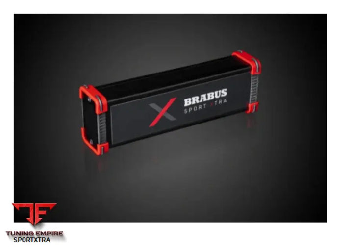 BRABUS ROLLS-ROYCE CULLINAN