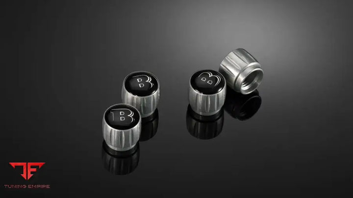 BRABUS smart #1 styling part