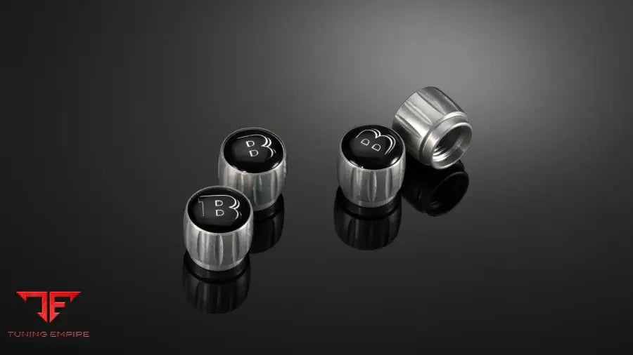 BRABUS smart #3 styling part