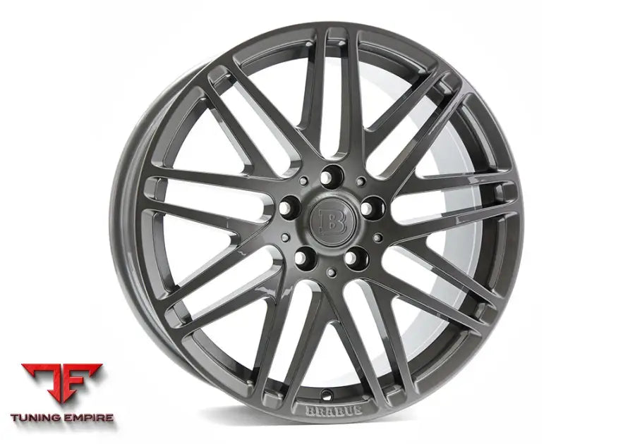 BRABUS WHEELS
