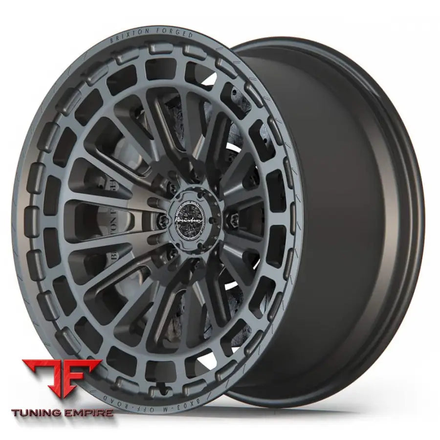 BRIXTON BX03-M (8-Lug)