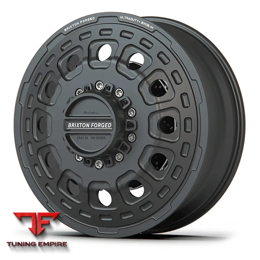 BRIXTON BX05-M (Ultraduty)