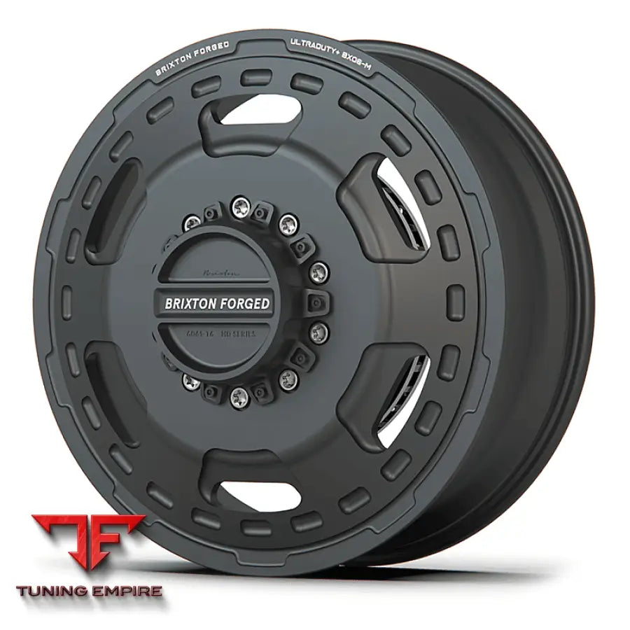 BRIXTON BX06-M (Ultraduty)