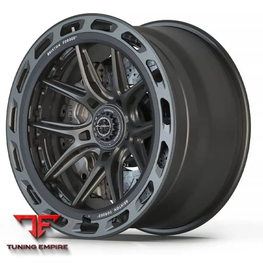 BRIXTON FDE01 Aerotech + ™