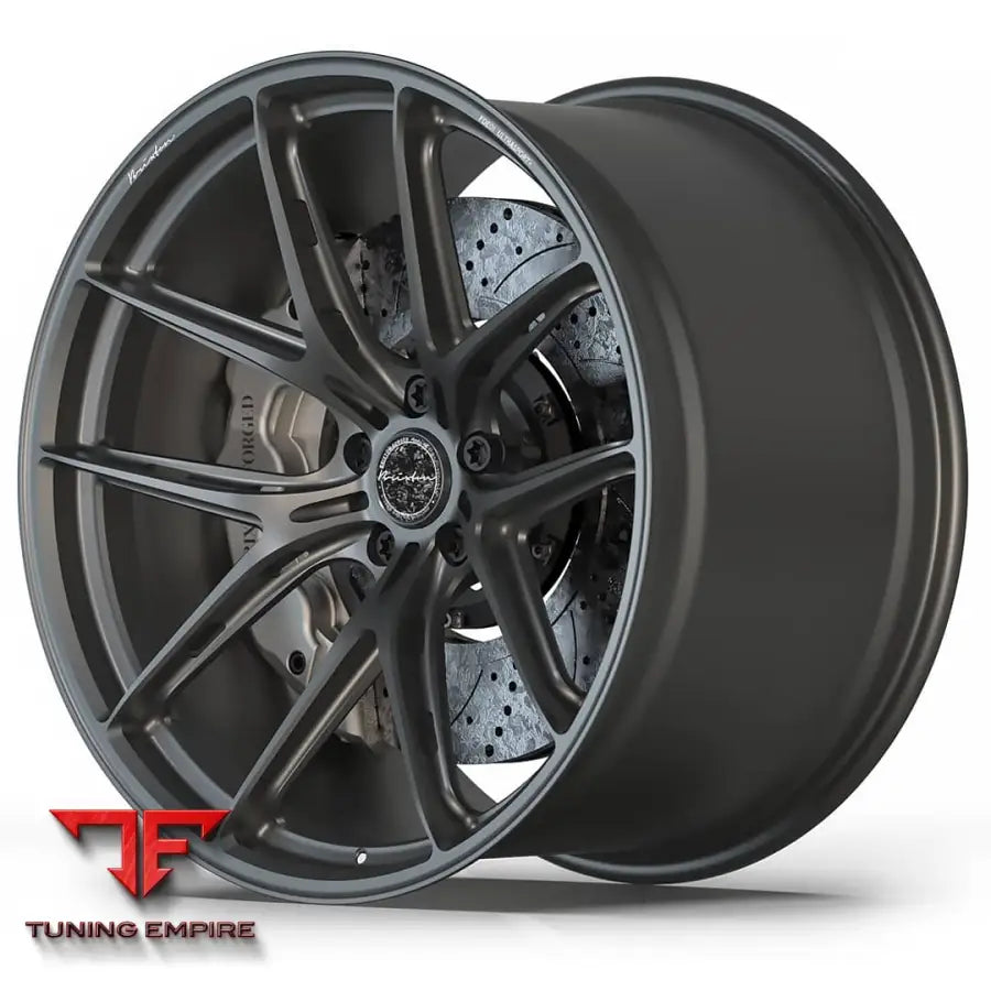 BRIXTON FDE01 Ultrasport + ™