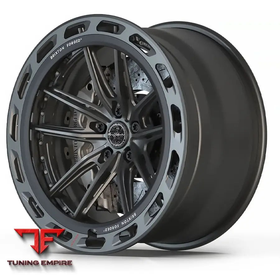 BRIXTON FDE03 Aerotech™