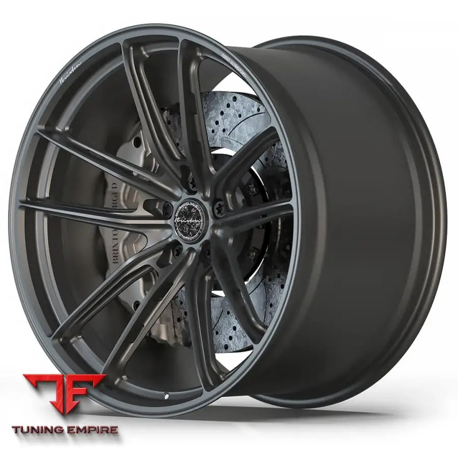 BRIXTON FDE03 Ultrasport + ™