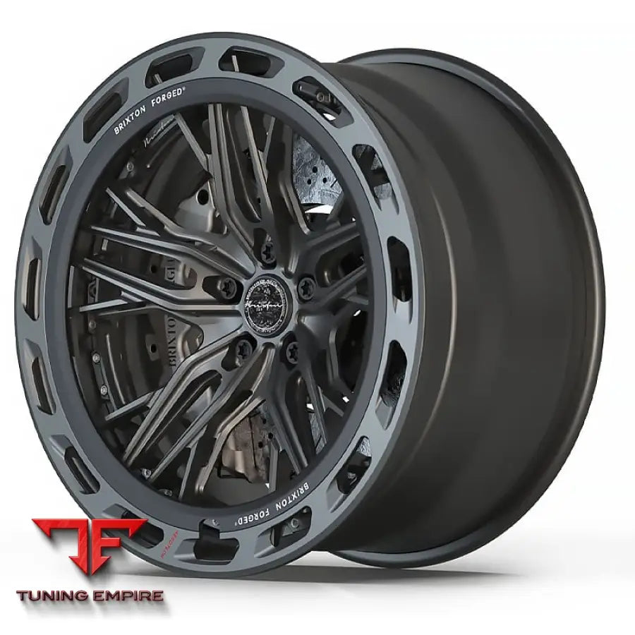 BRIXTON FDE05 Aerotech™