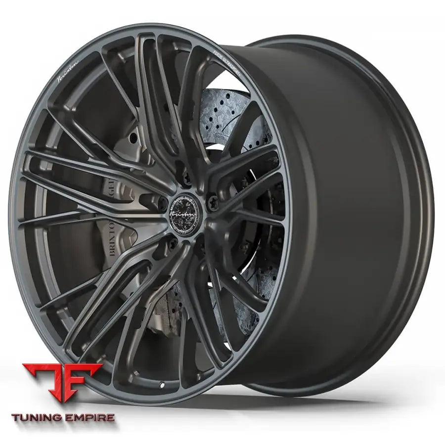 BRIXTON FDE05 Ultrasport + ™