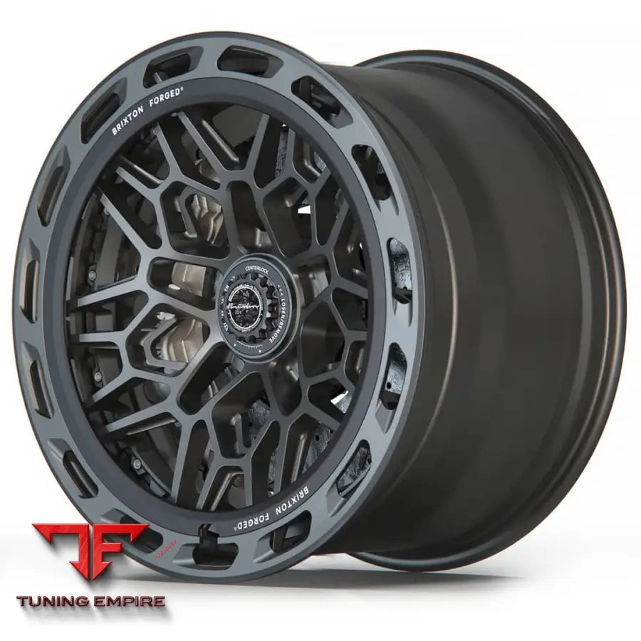 BRIXTON FDE06 Aerotech + ™